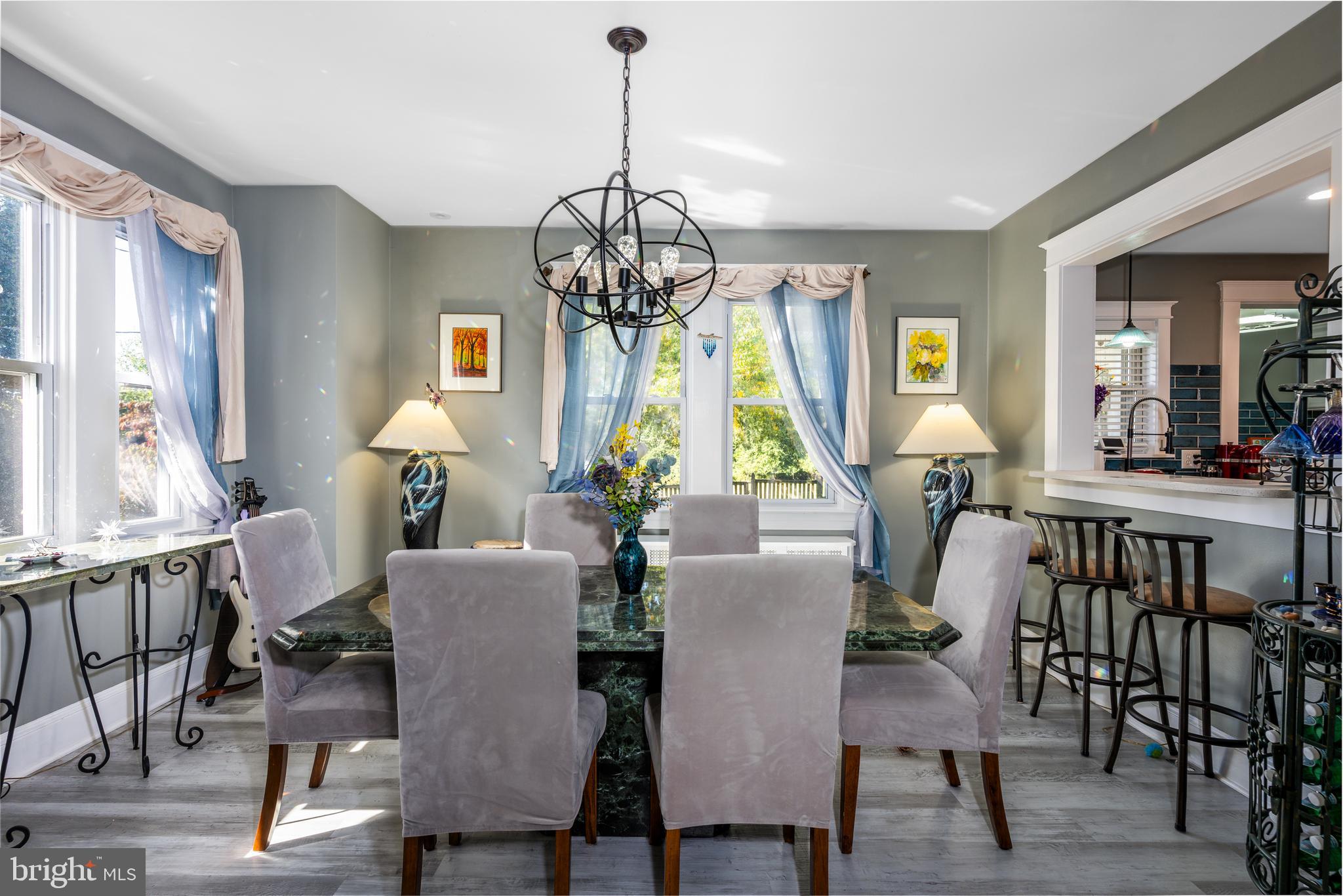 KENSINGTON - Residential