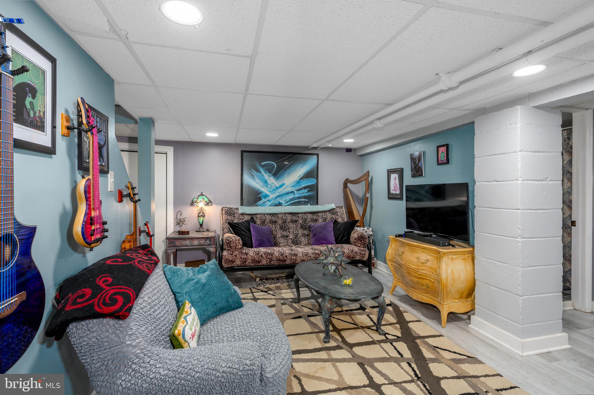 KENSINGTON - Residential