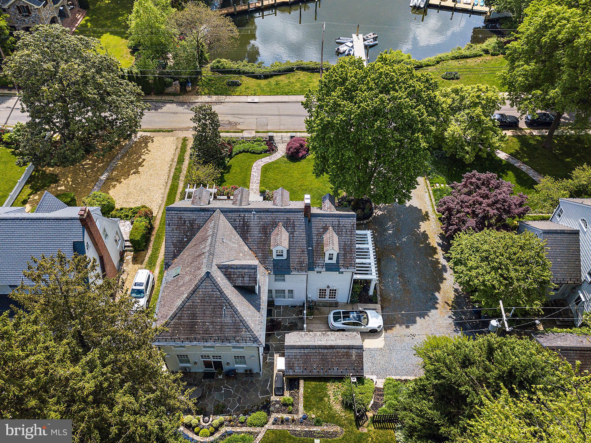 MURRAY HILL - Residential