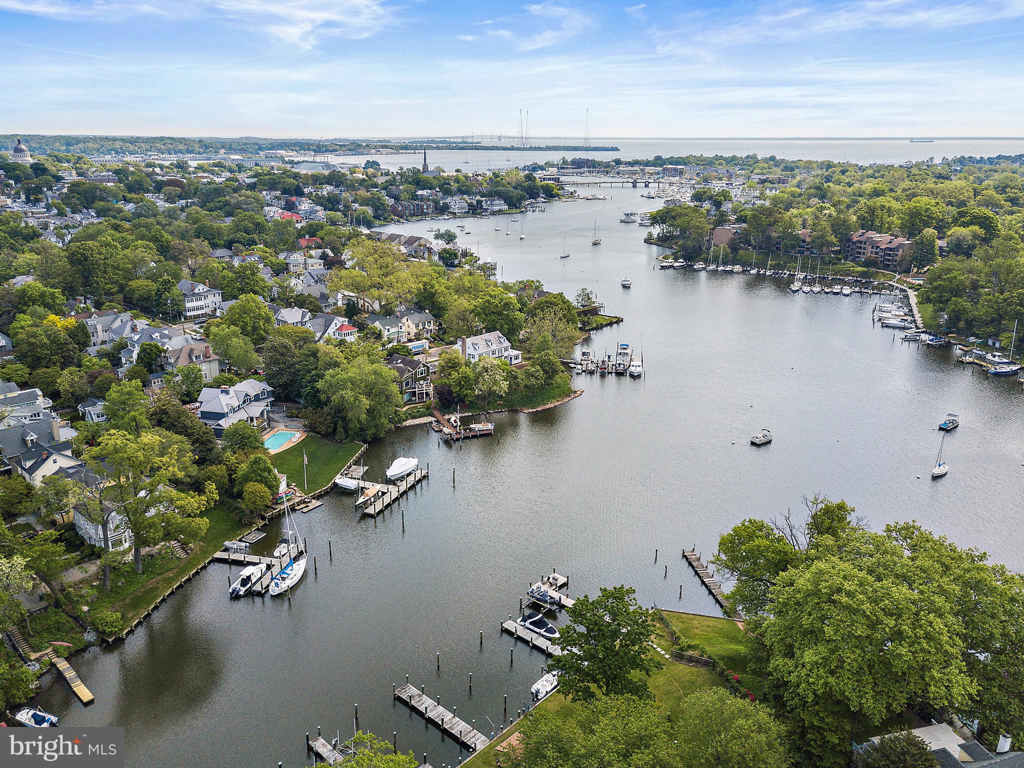 MURRAY HILL - Residential