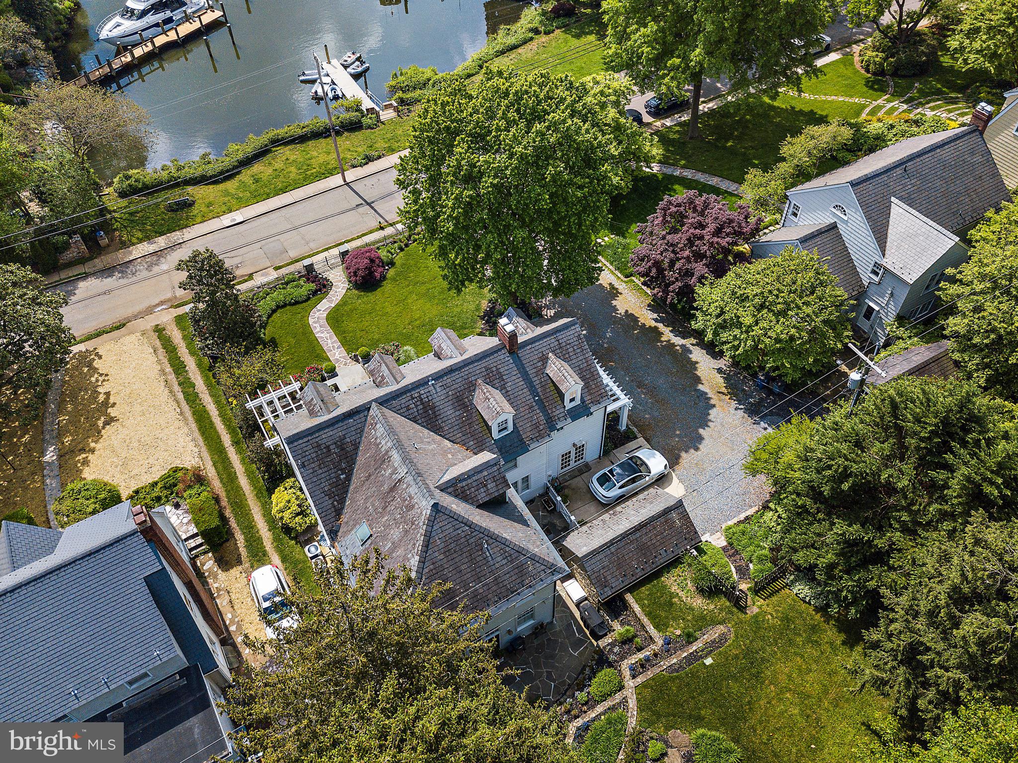 MURRAY HILL - Residential