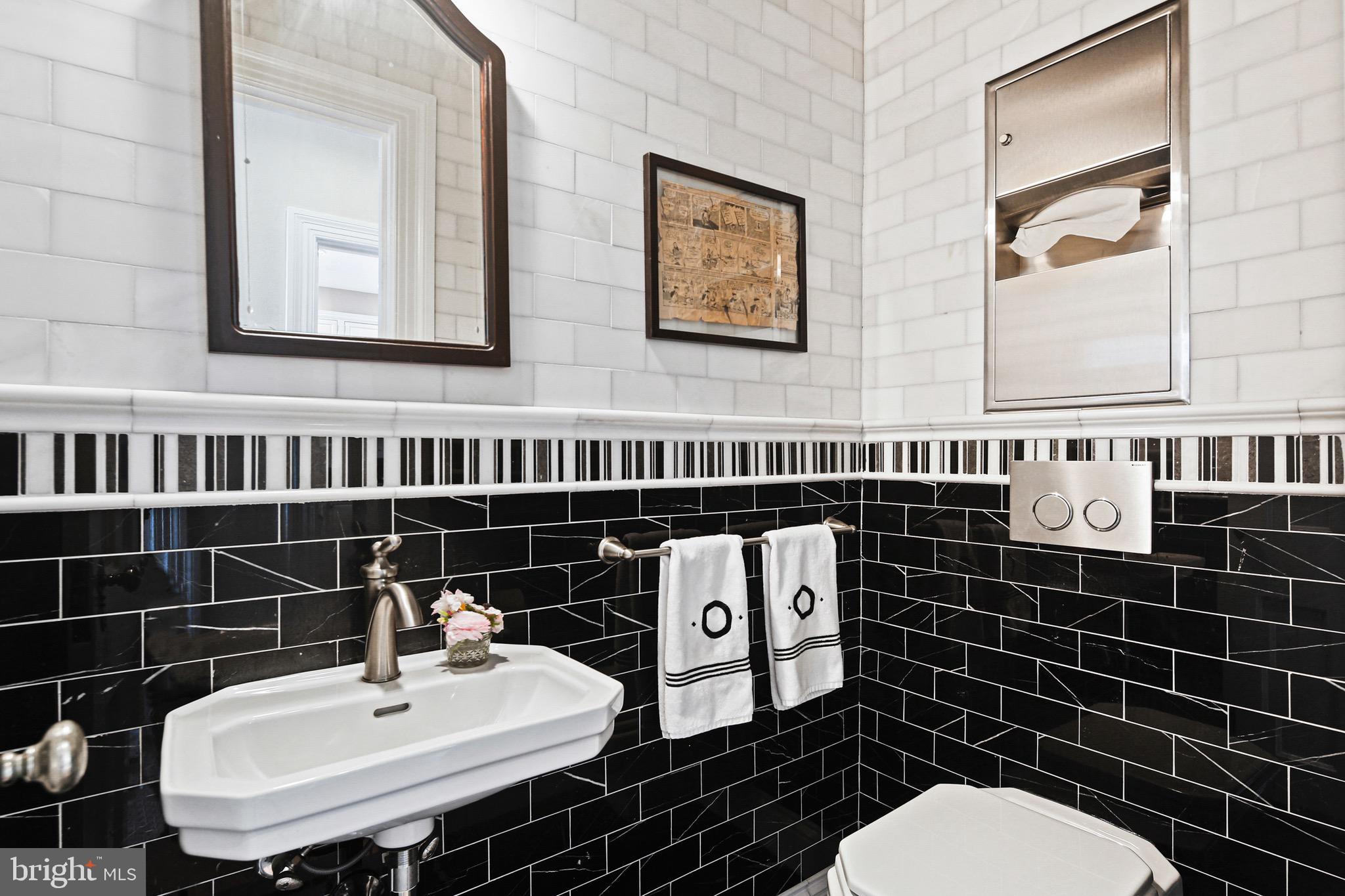 MURRAY HILL - Residential