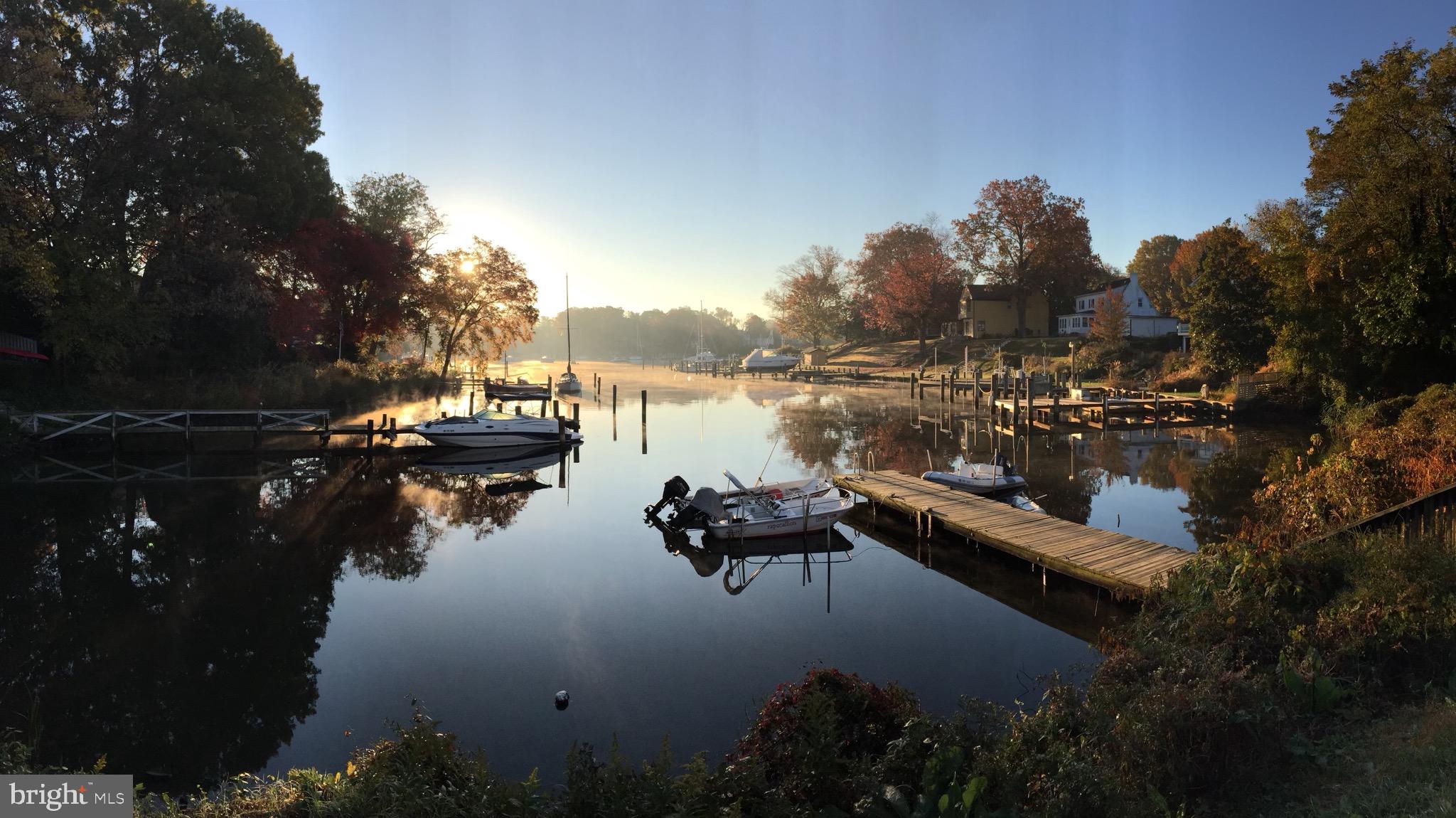 MURRAY HILL - Residential