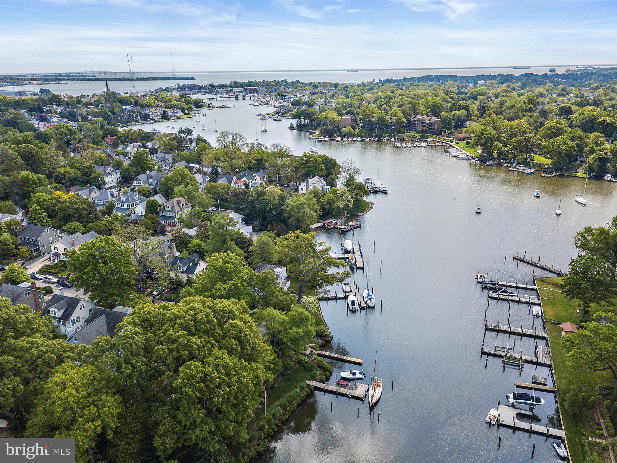 MURRAY HILL - Residential