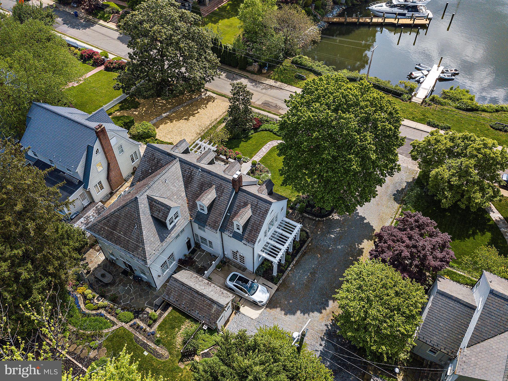 MURRAY HILL - Residential