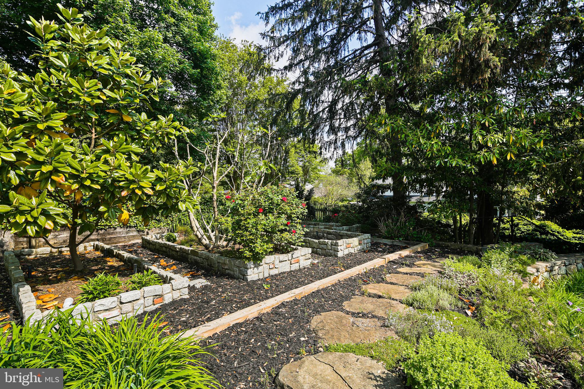 MURRAY HILL - Residential