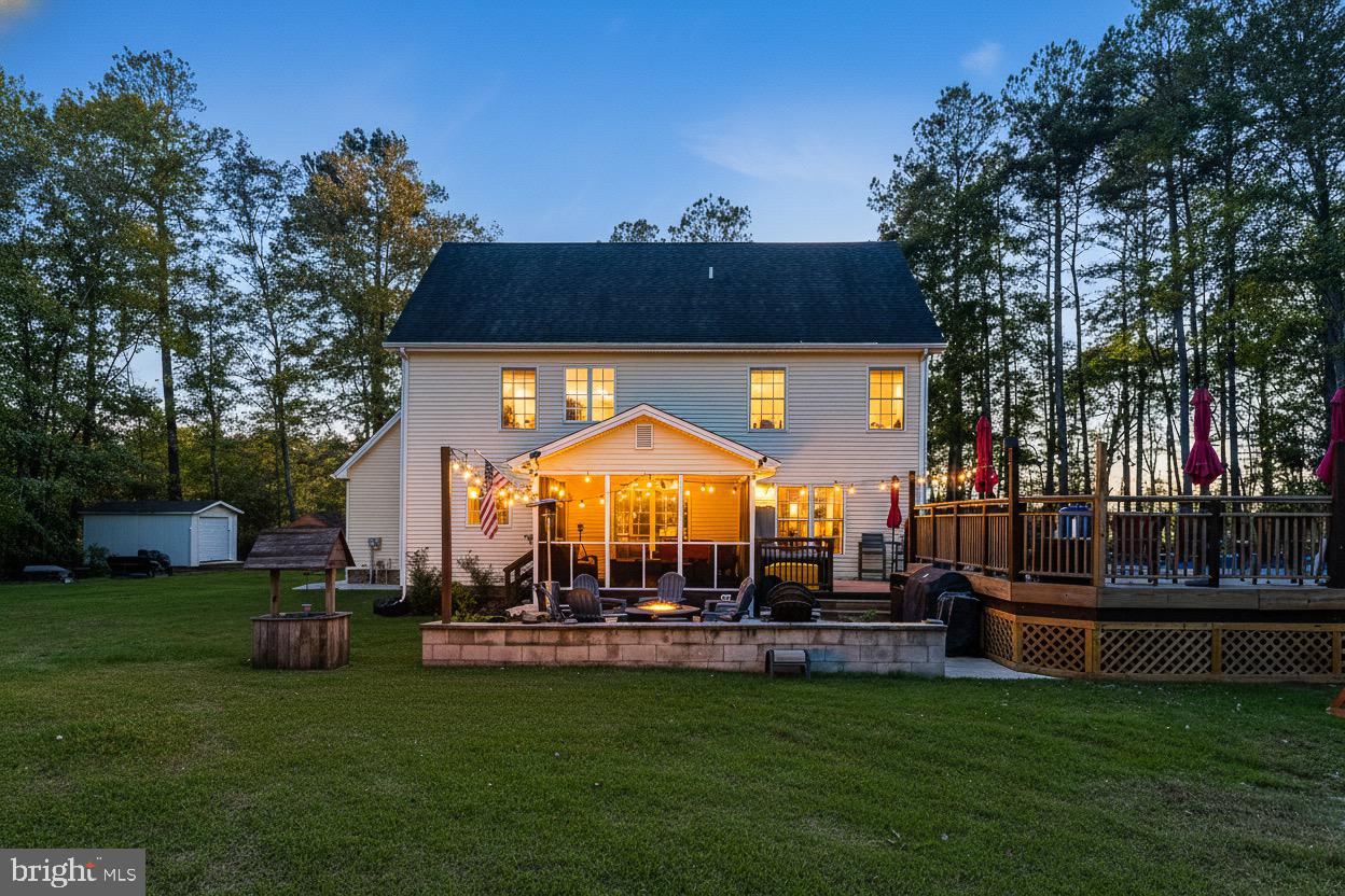 8661 WHITESVILLE ROAD