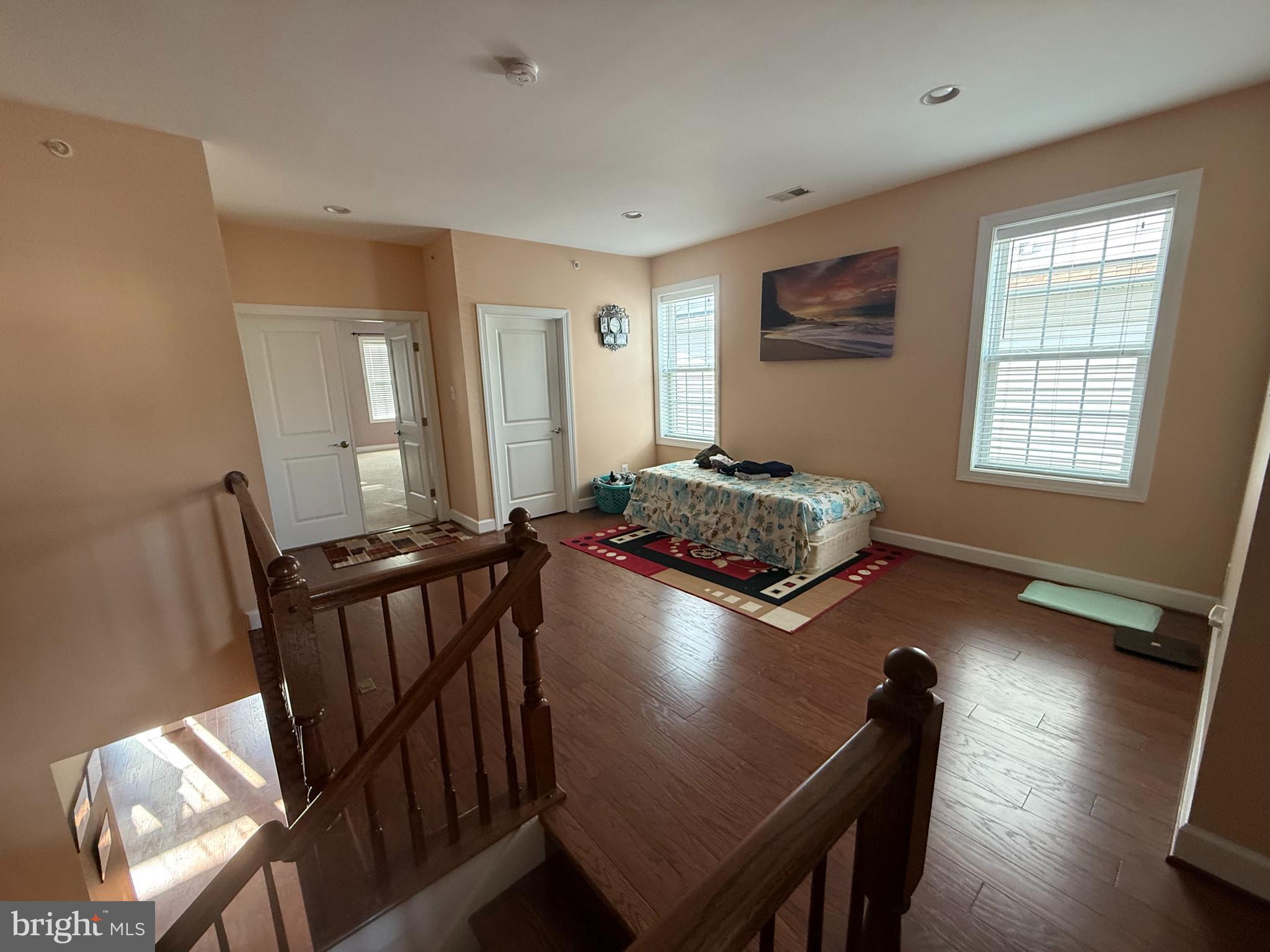 TURF VALLEY - Residential Lease