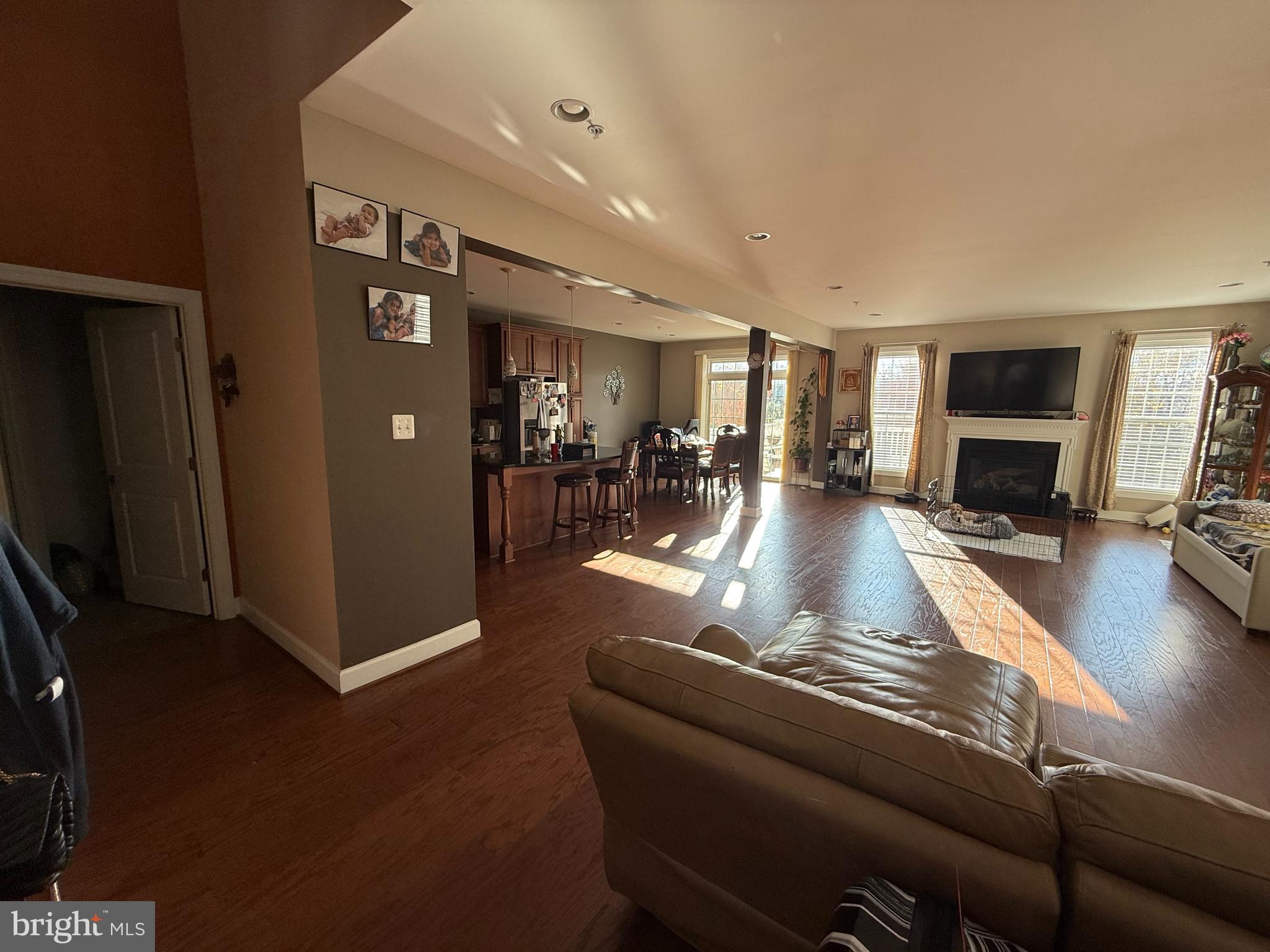 TURF VALLEY - Residential Lease