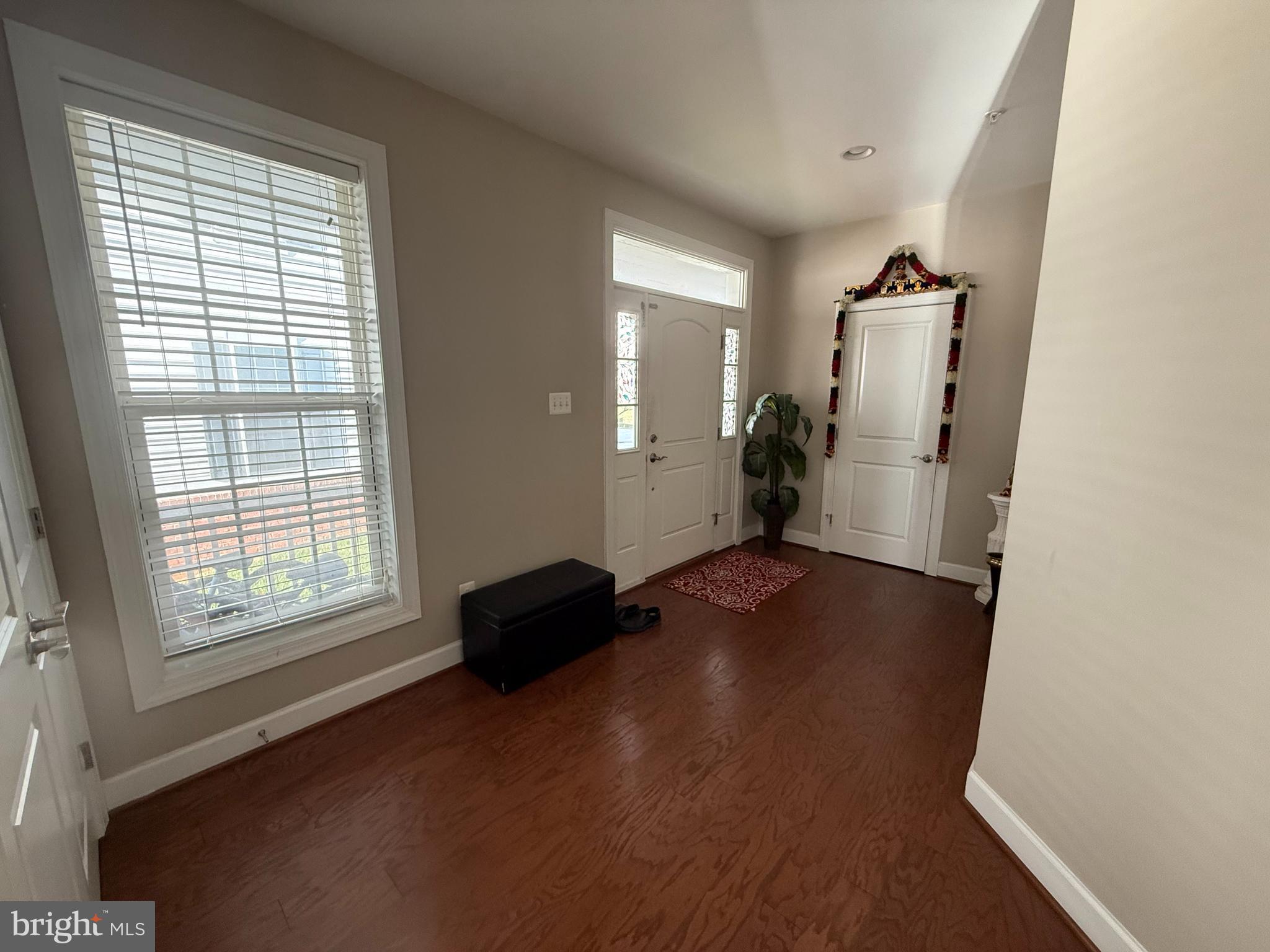 TURF VALLEY - Residential Lease