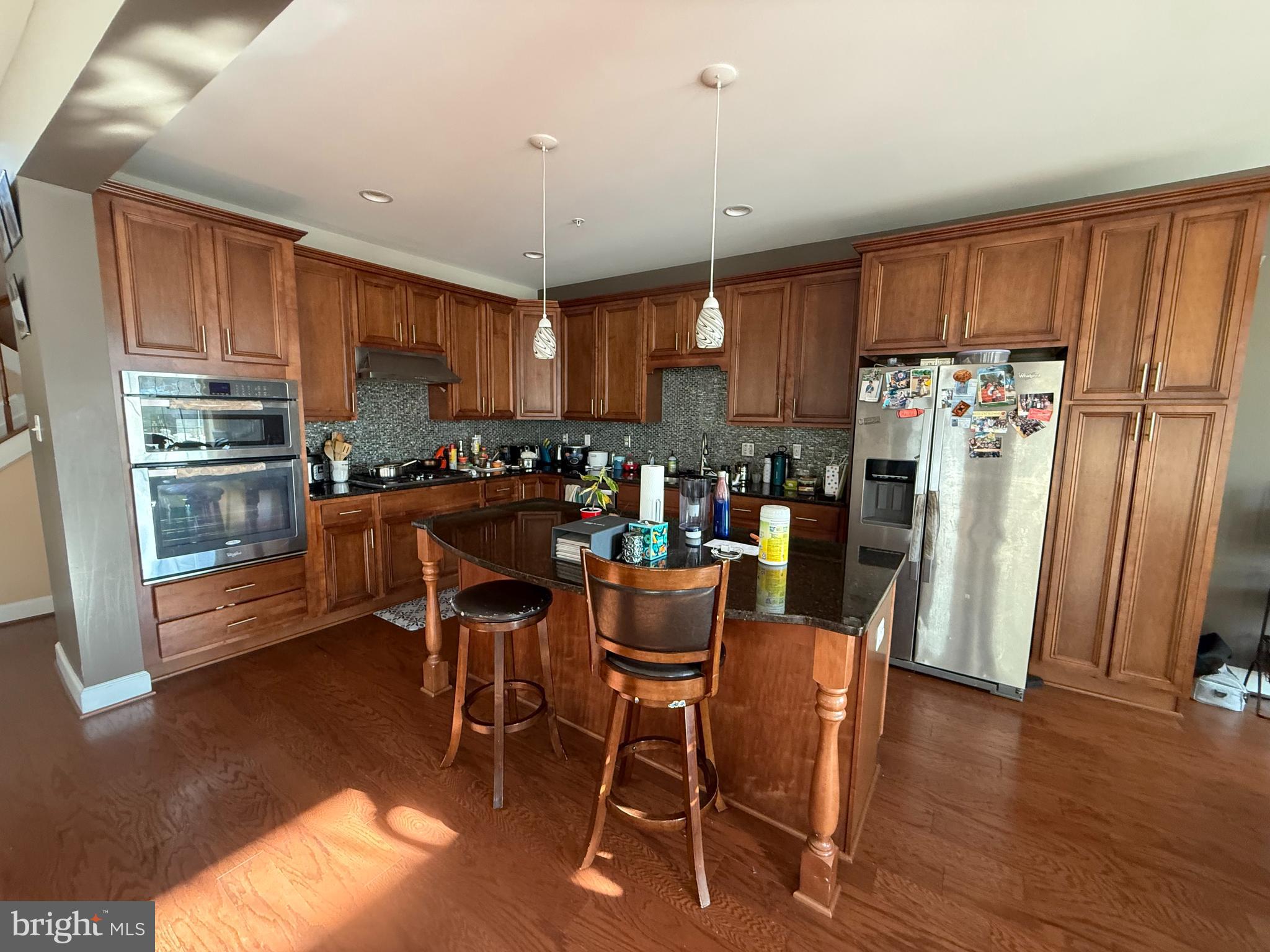 TURF VALLEY - Residential Lease