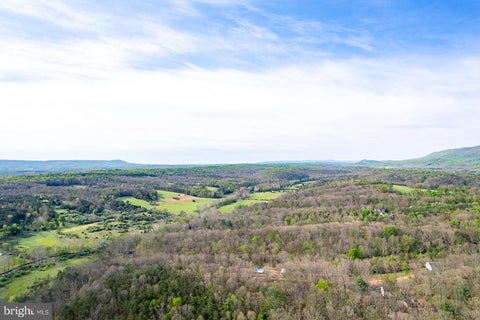 Vacant Land For Sale - Kentucky Lane<br/> BERKELEY SPRINGS, WV 25411
