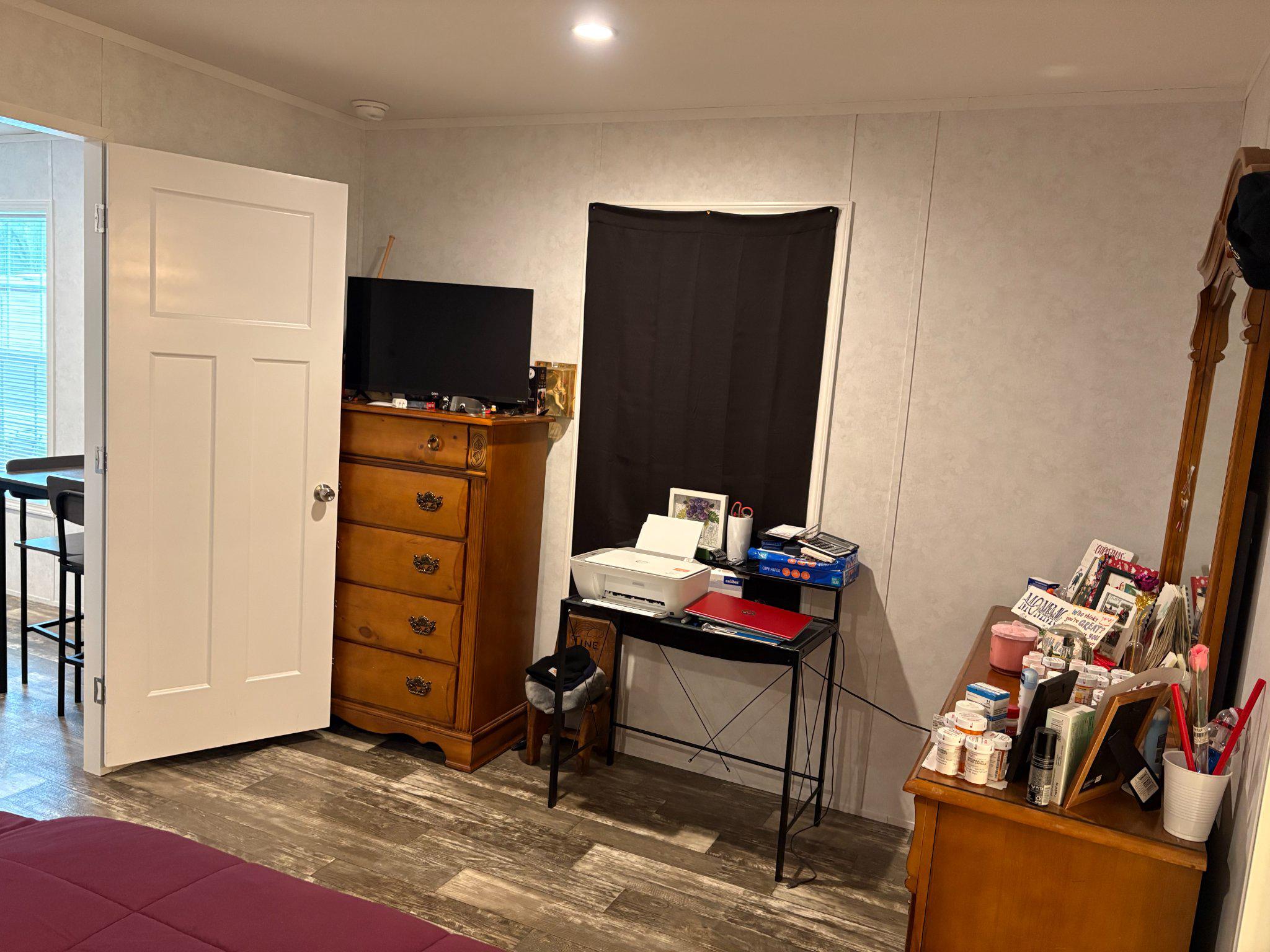 PENNWOOD CROSSING - Residential