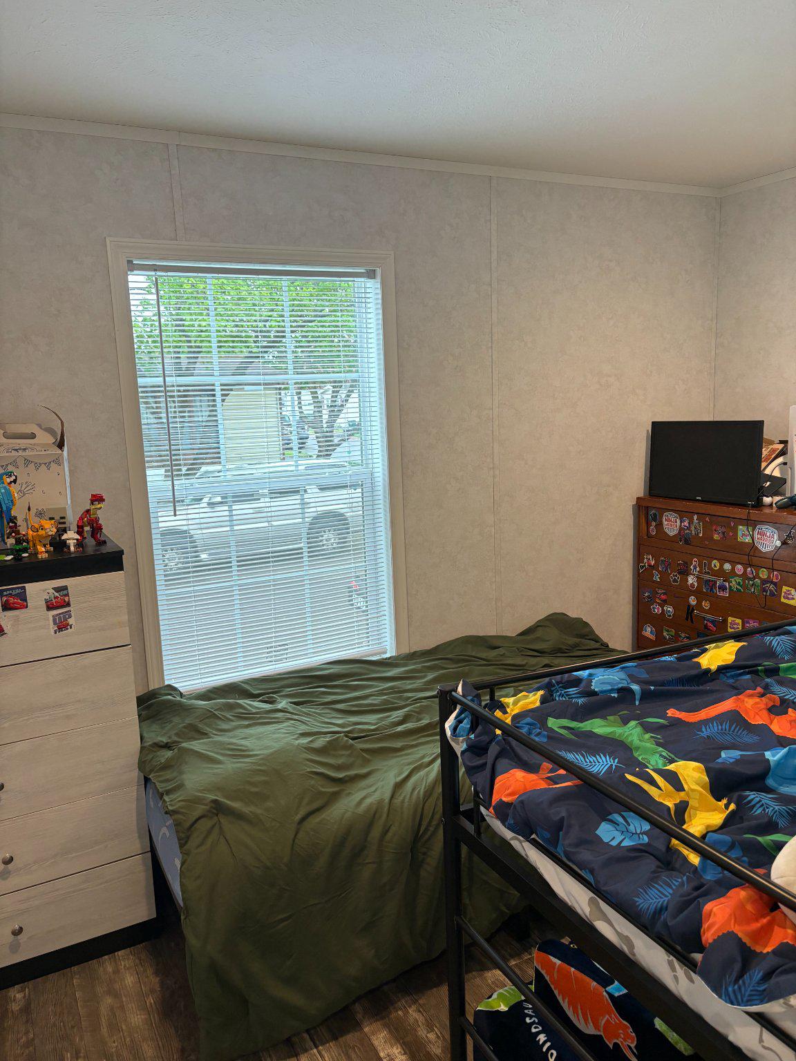 PENNWOOD CROSSING - Residential