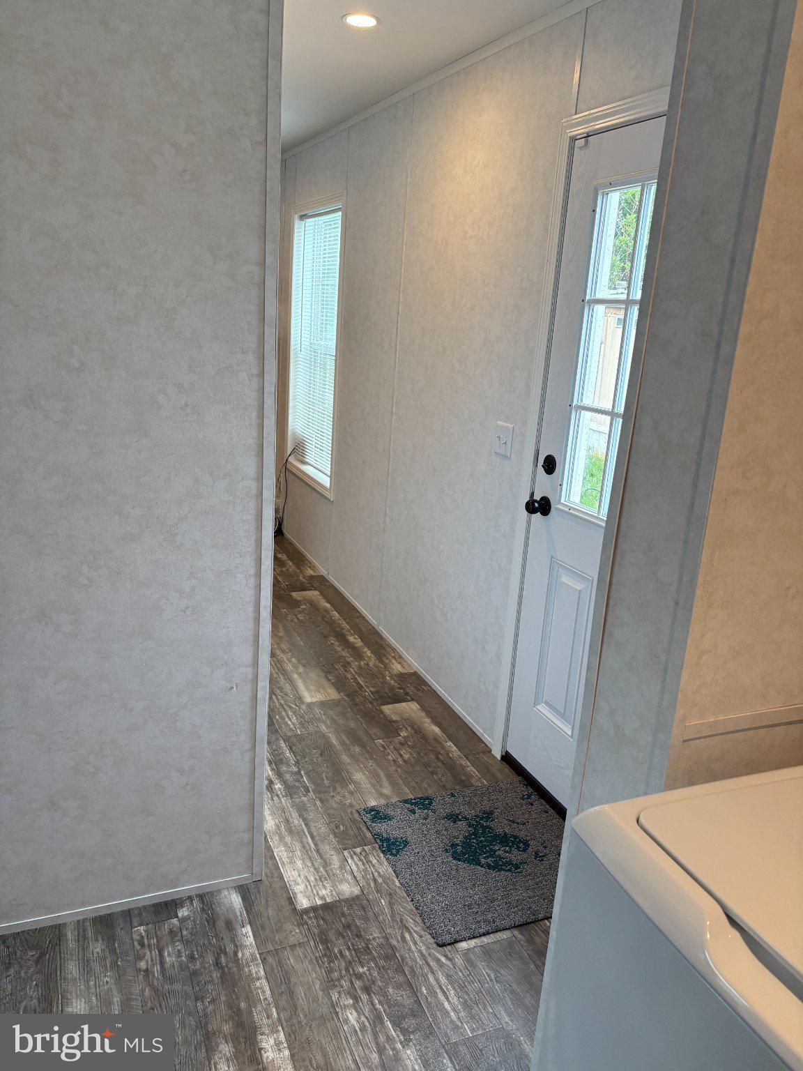 PENNWOOD CROSSING - Residential