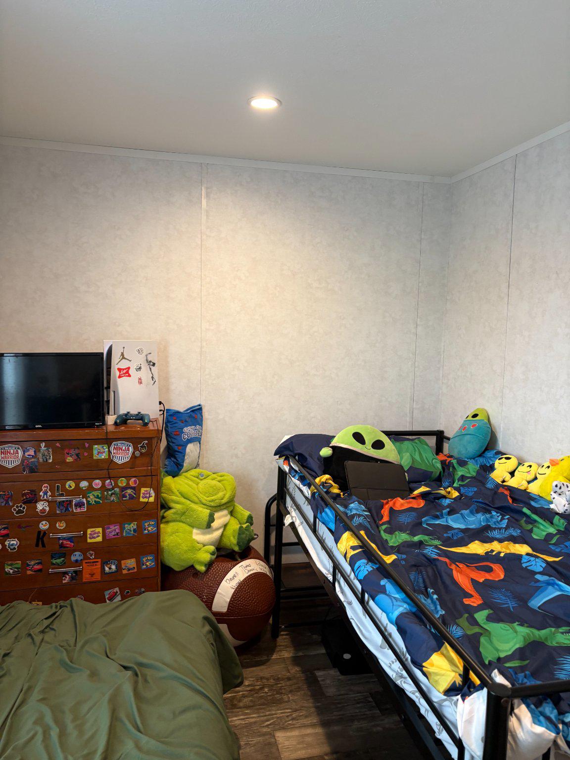 PENNWOOD CROSSING - Residential