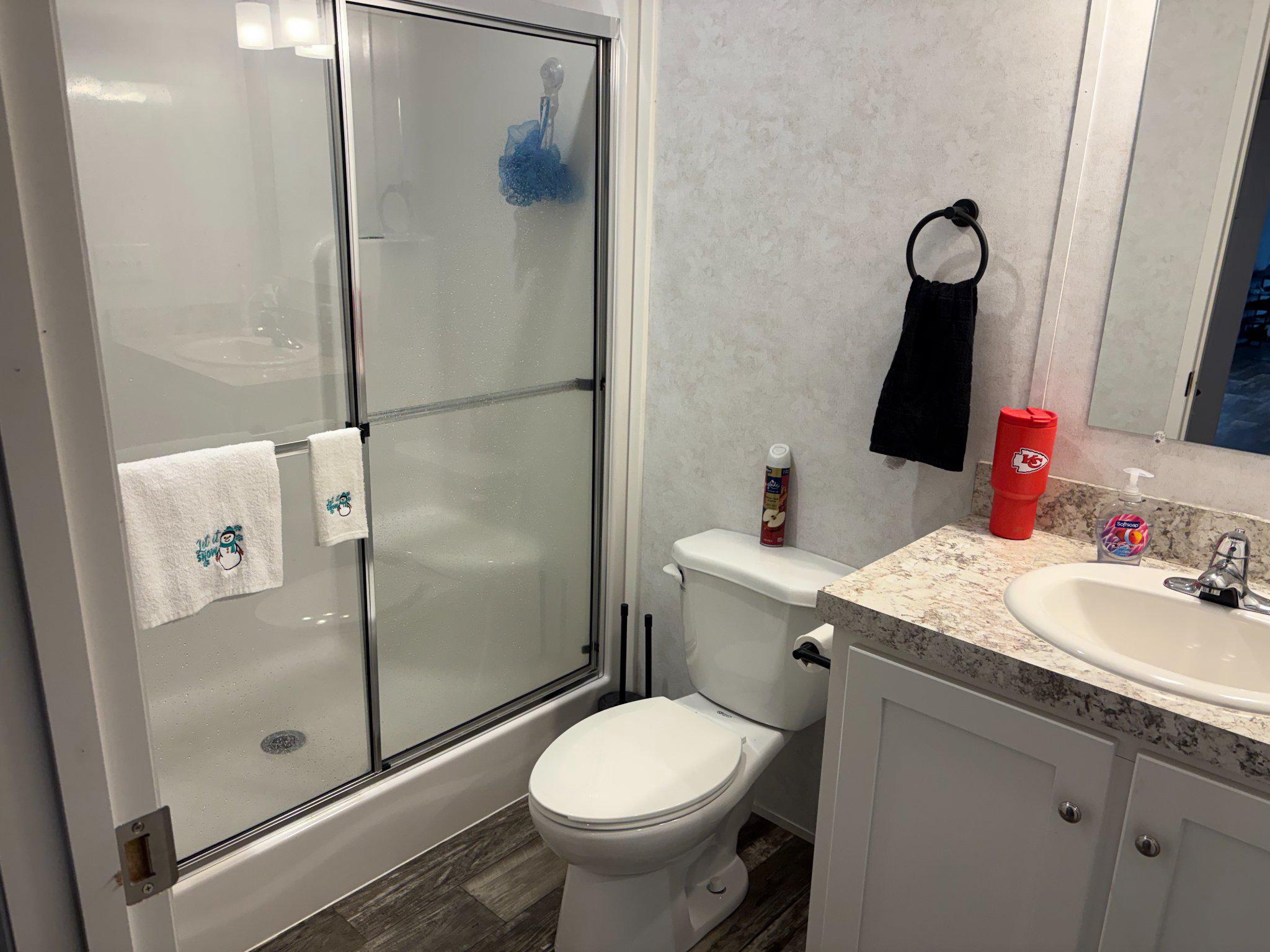 PENNWOOD CROSSING - Residential