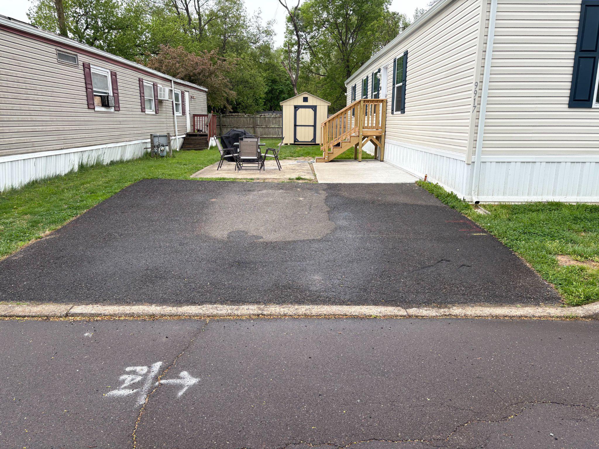 PENNWOOD CROSSING - Residential