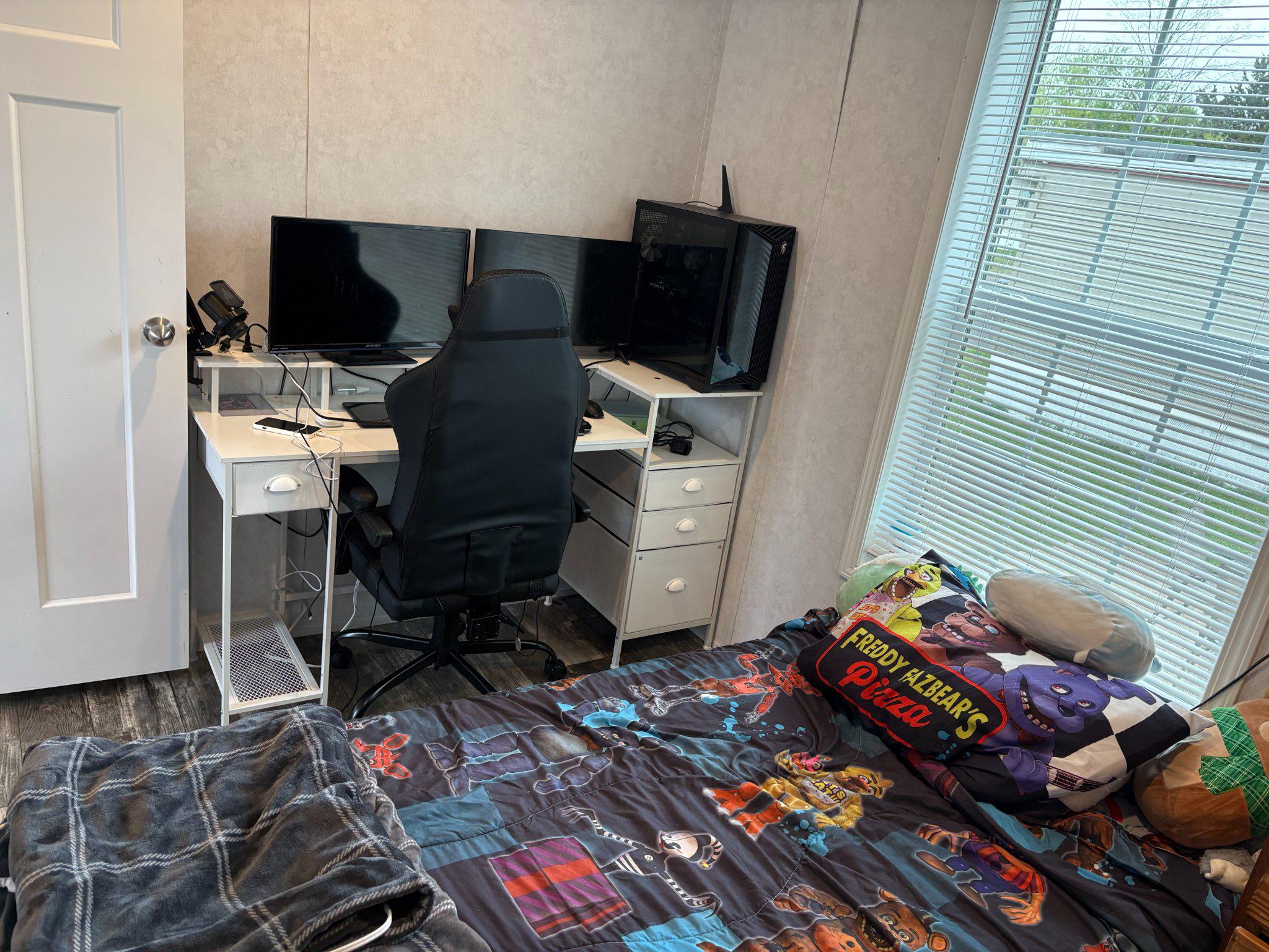 PENNWOOD CROSSING - Residential