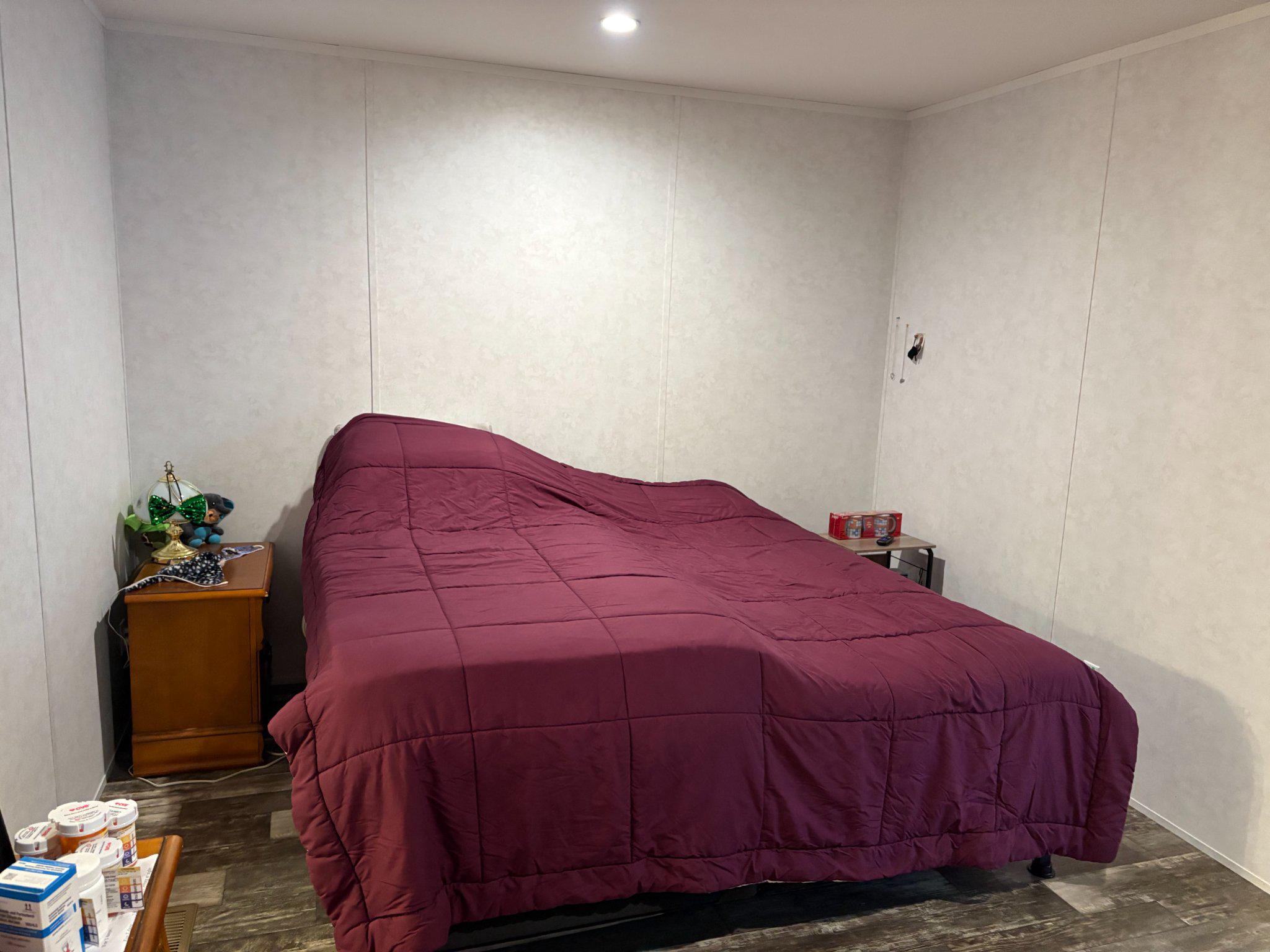 PENNWOOD CROSSING - Residential