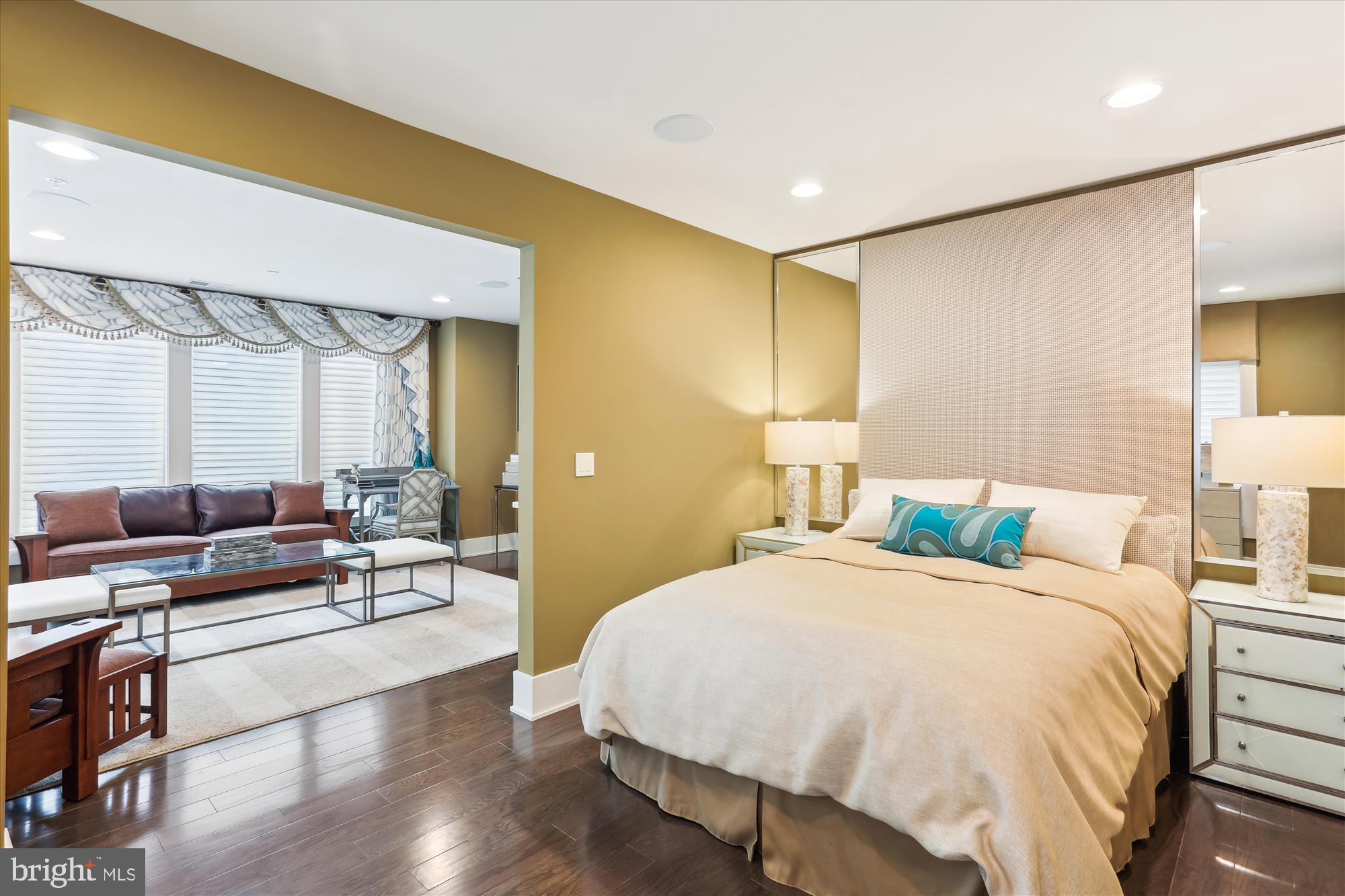 GROSVENOR HEIGHTS - Residential