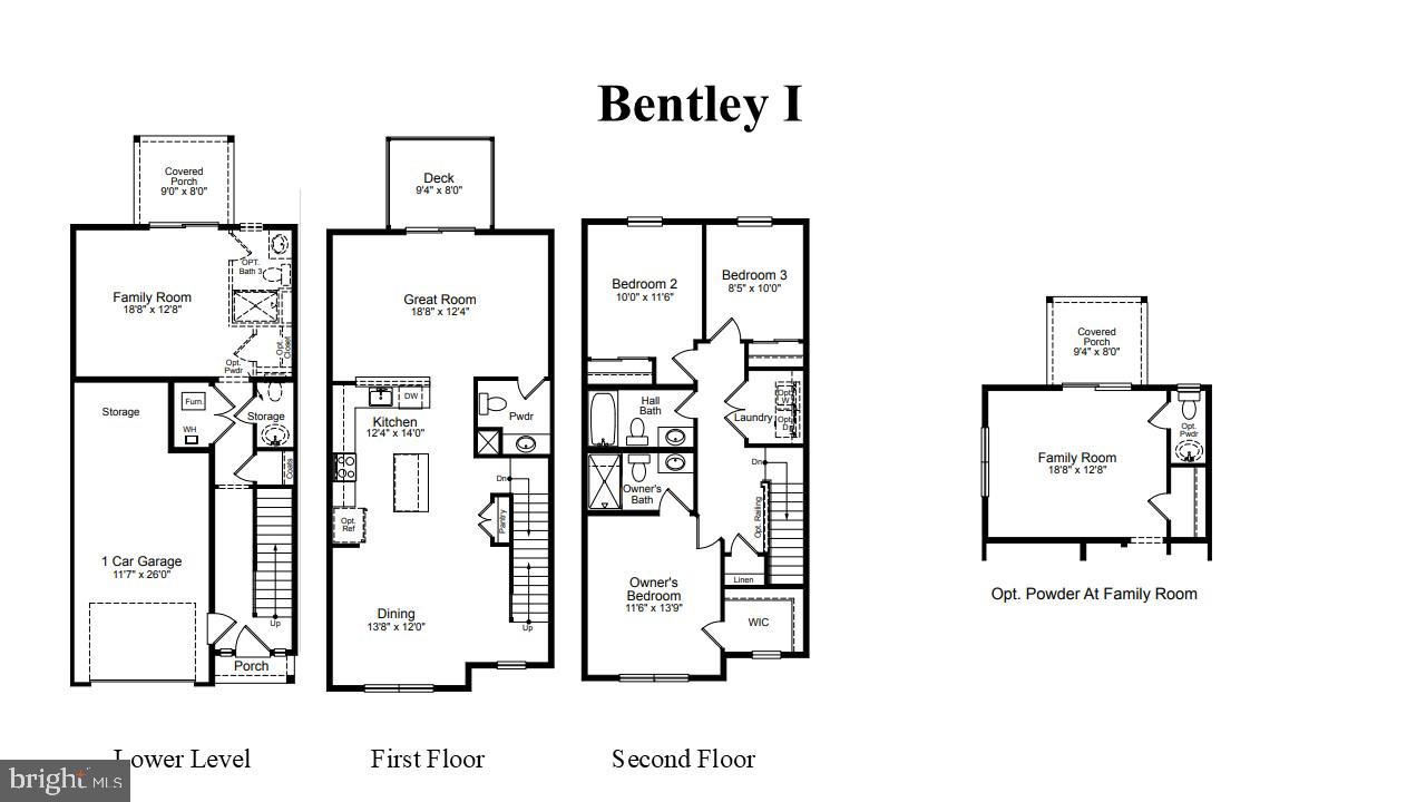 3 LITTLE POND DRIVE