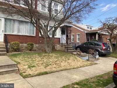 RHAWNHURST - Residential