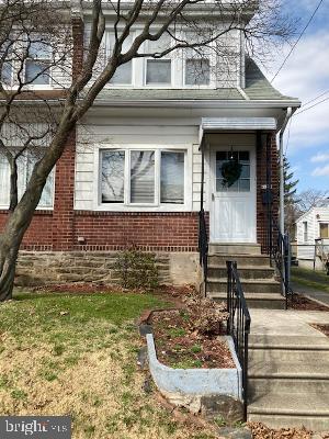 RHAWNHURST - Residential