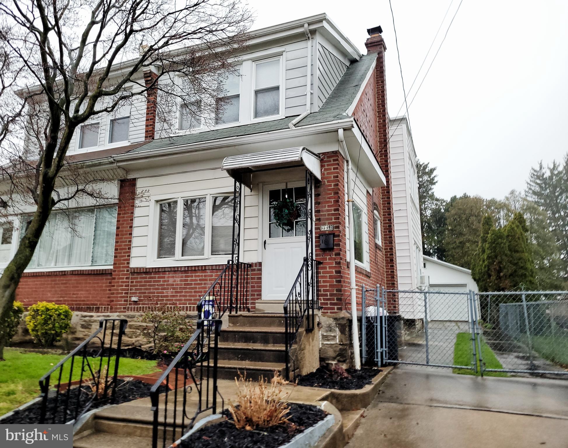 RHAWNHURST - Residential