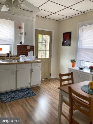 RHAWNHURST - Residential