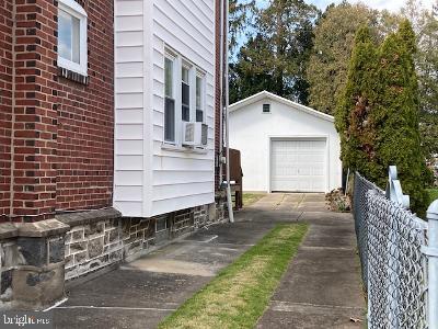 RHAWNHURST - Residential