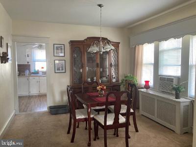 RHAWNHURST - Residential