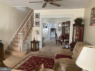 RHAWNHURST - Residential