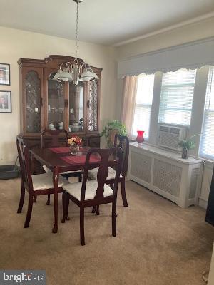 RHAWNHURST - Residential