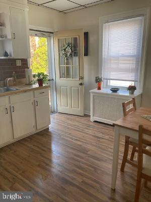 RHAWNHURST - Residential