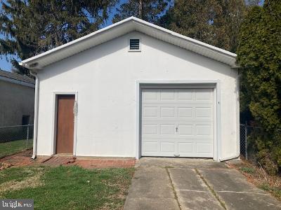 RHAWNHURST - Residential