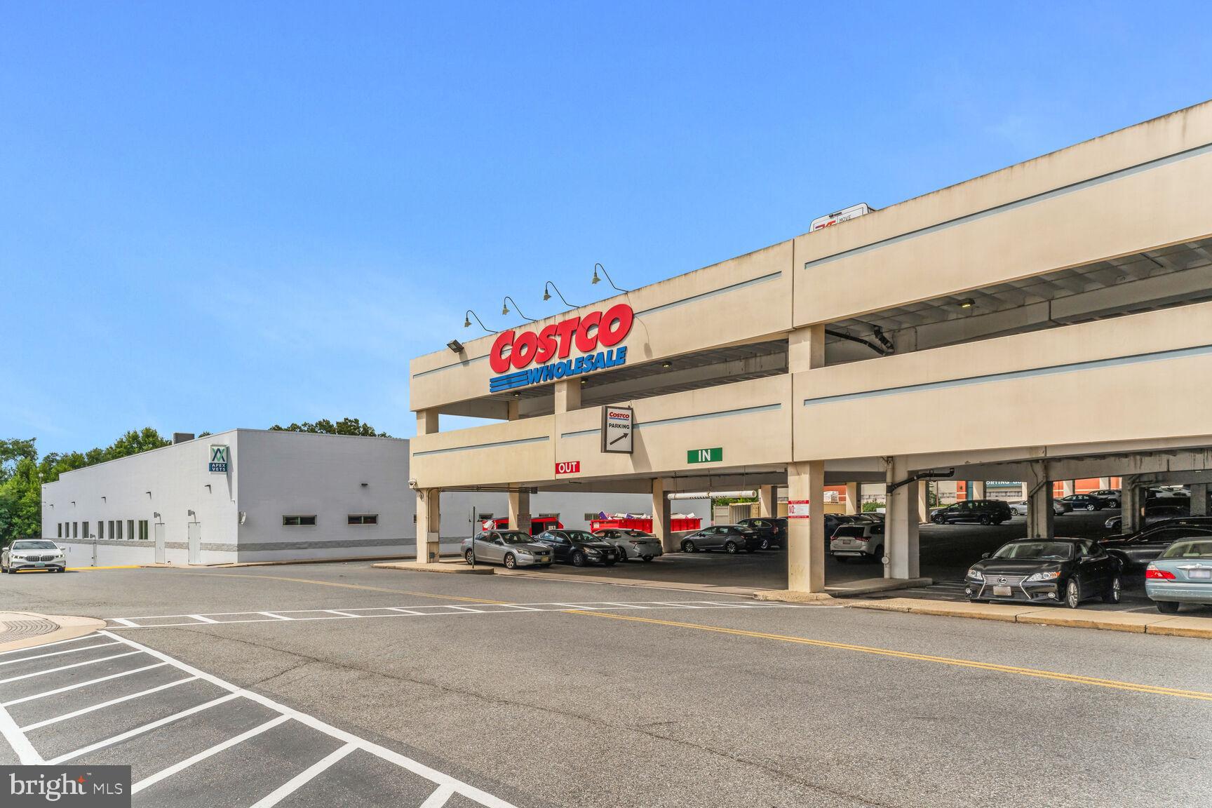 CAMERON HEIGHTS - Residential