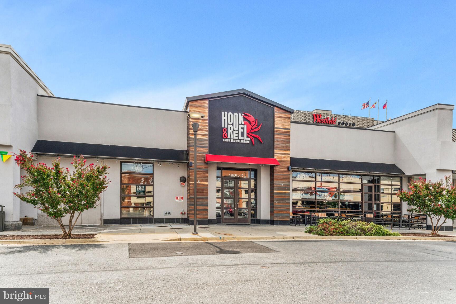 CAMERON HEIGHTS - Residential