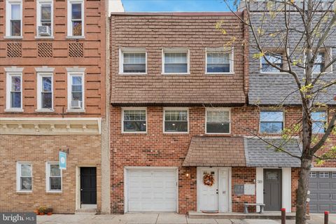 517 S 6TH STREET B PHILADELPHIA PA 19147