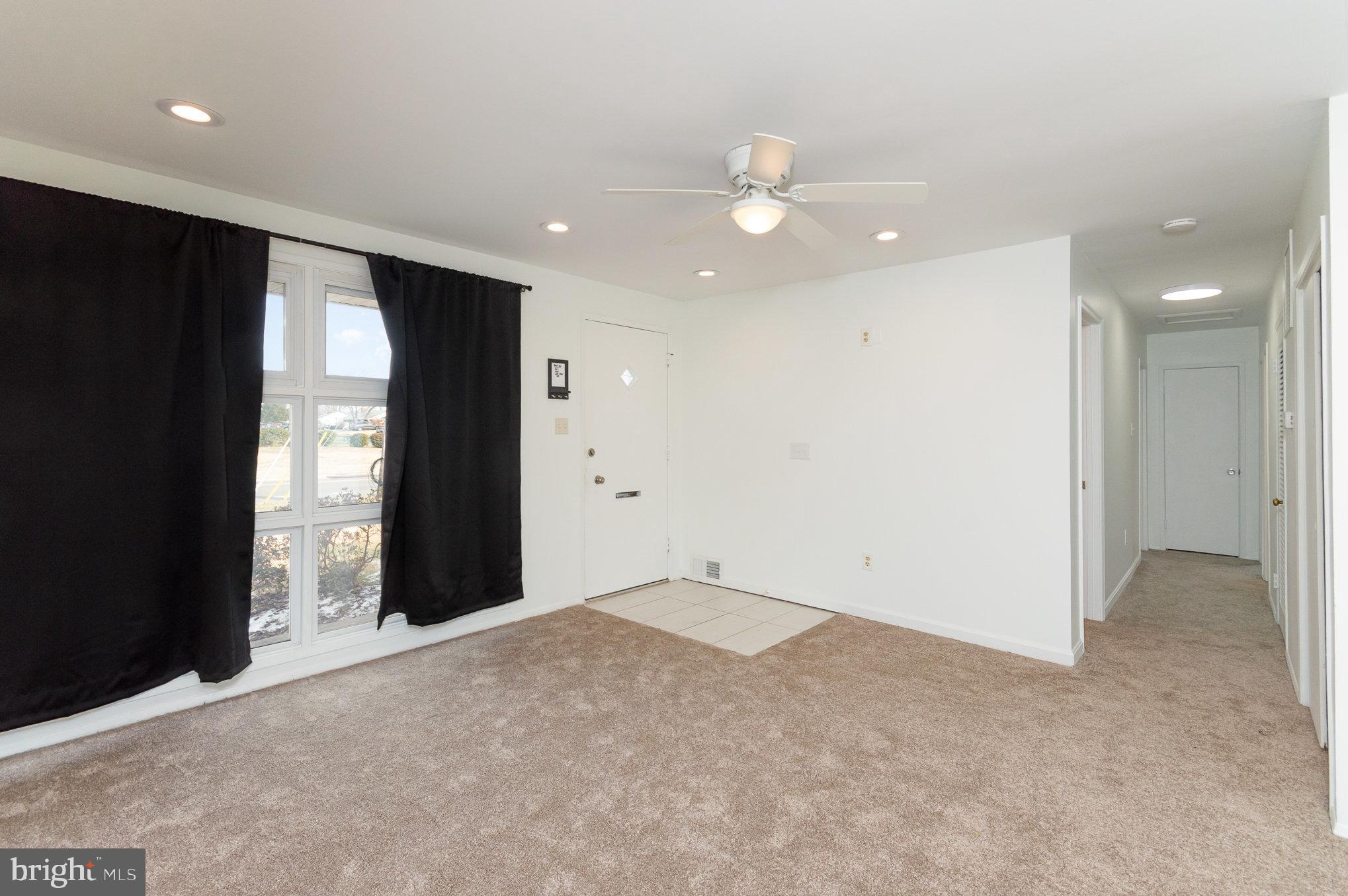 ROSE HILL FARMS - Residential Lease