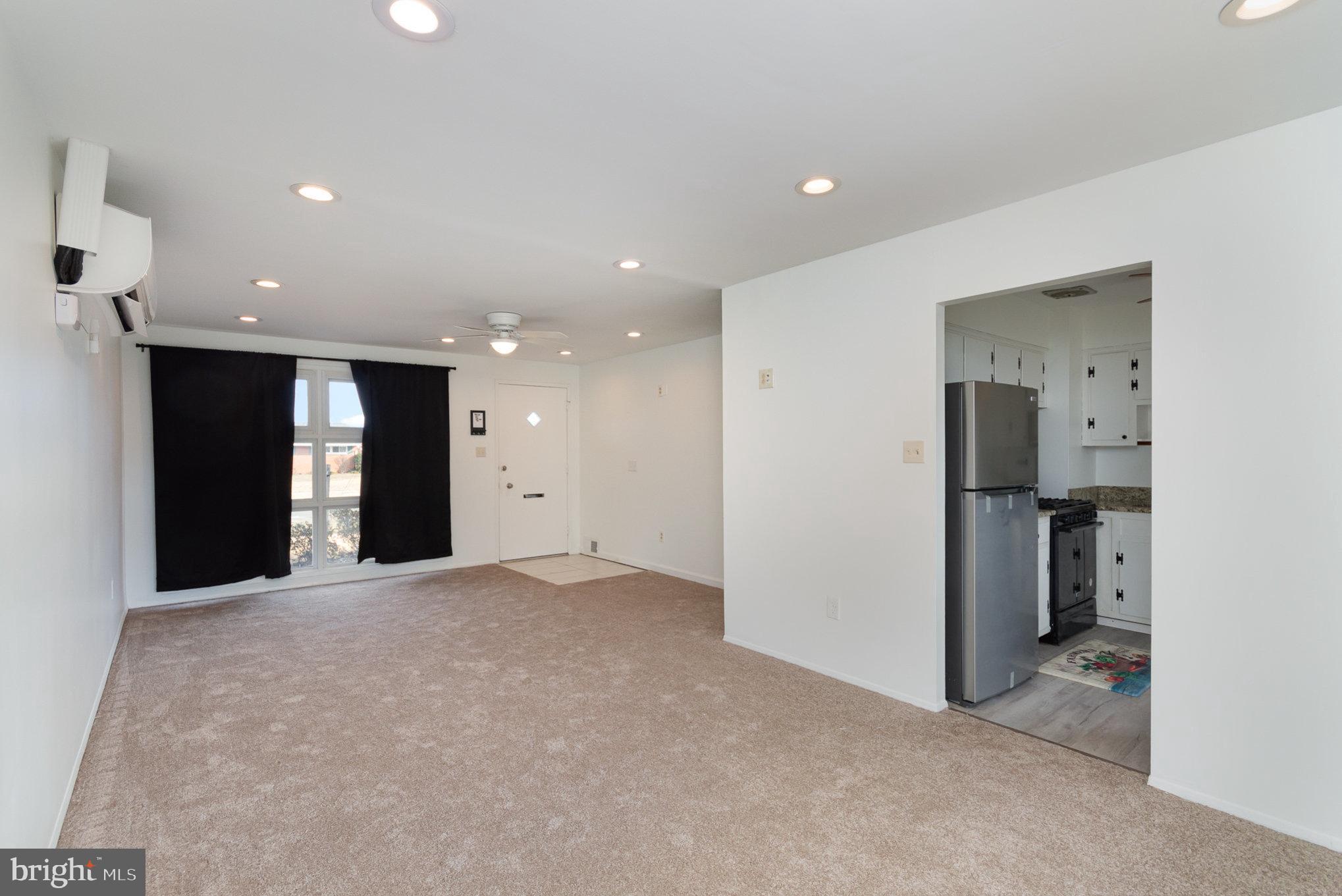 ROSE HILL FARMS - Residential Lease