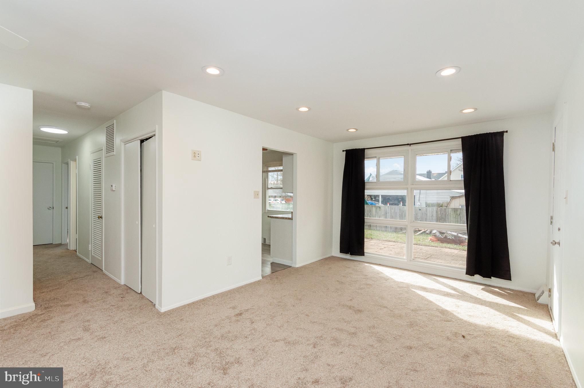 ROSE HILL FARMS - Residential Lease