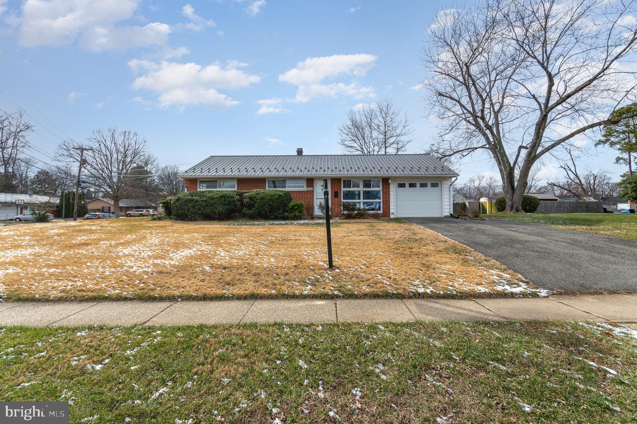 ROSE HILL FARMS - Residential Lease