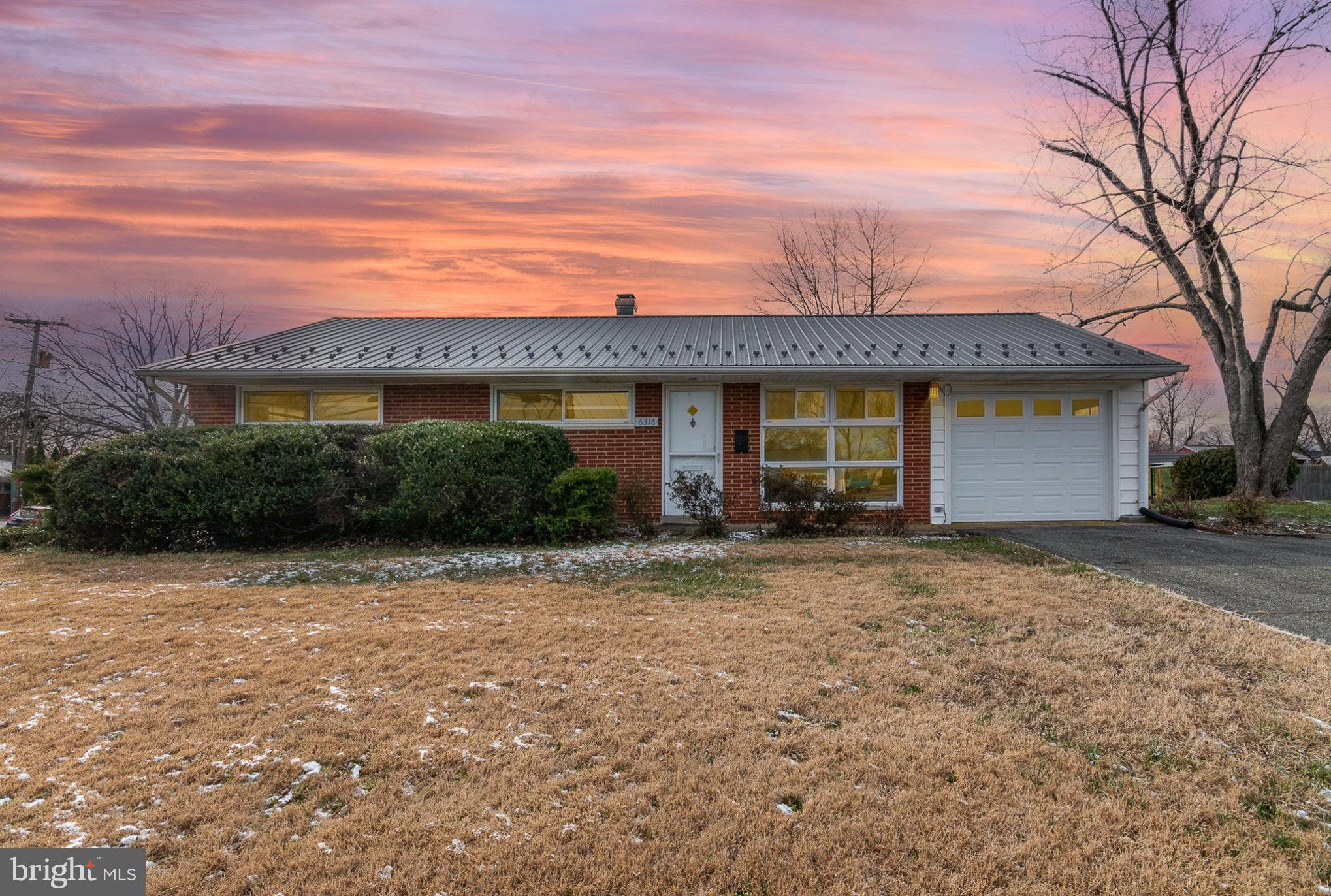 ROSE HILL FARMS - Residential Lease