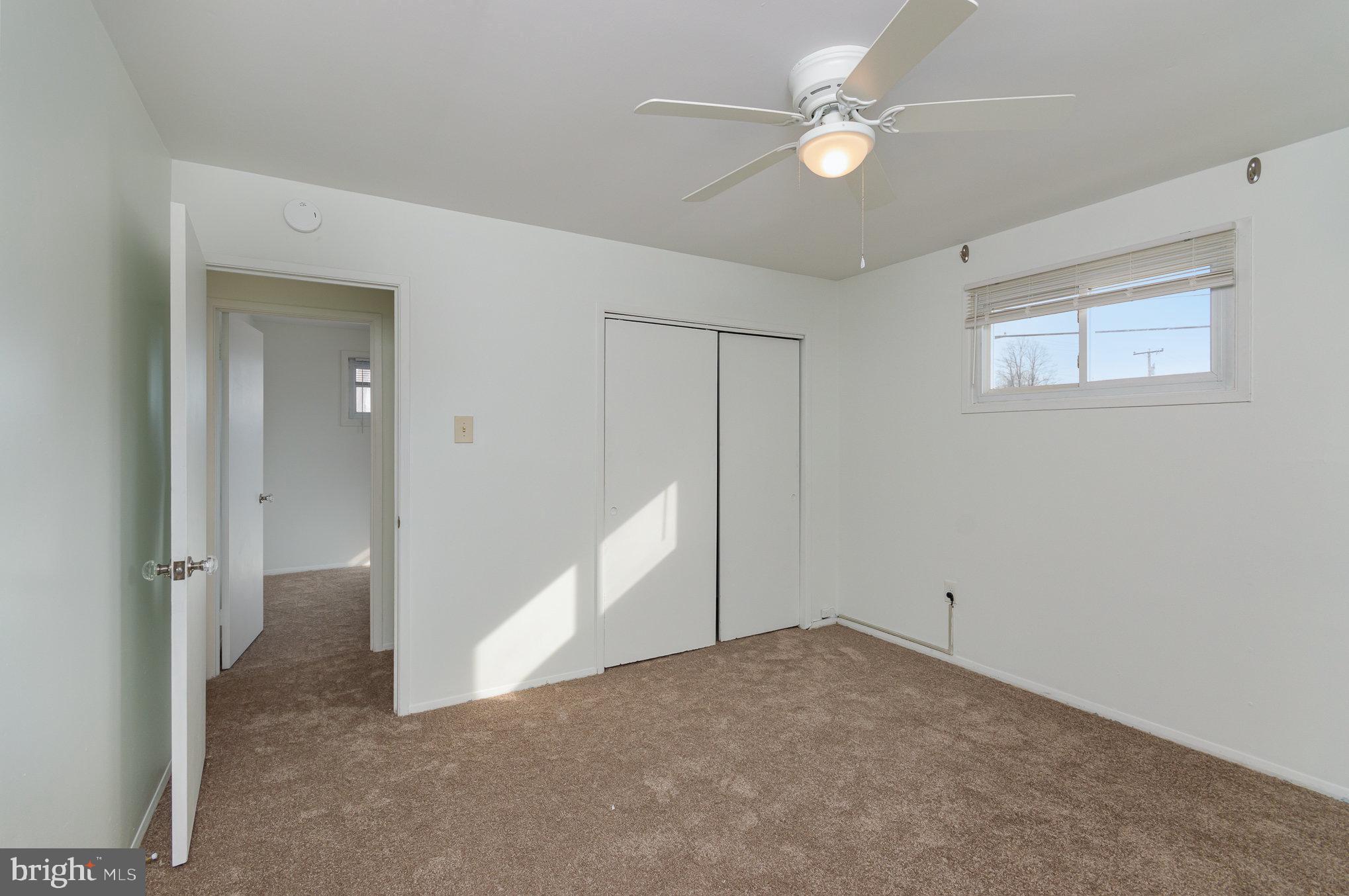 ROSE HILL FARMS - Residential Lease