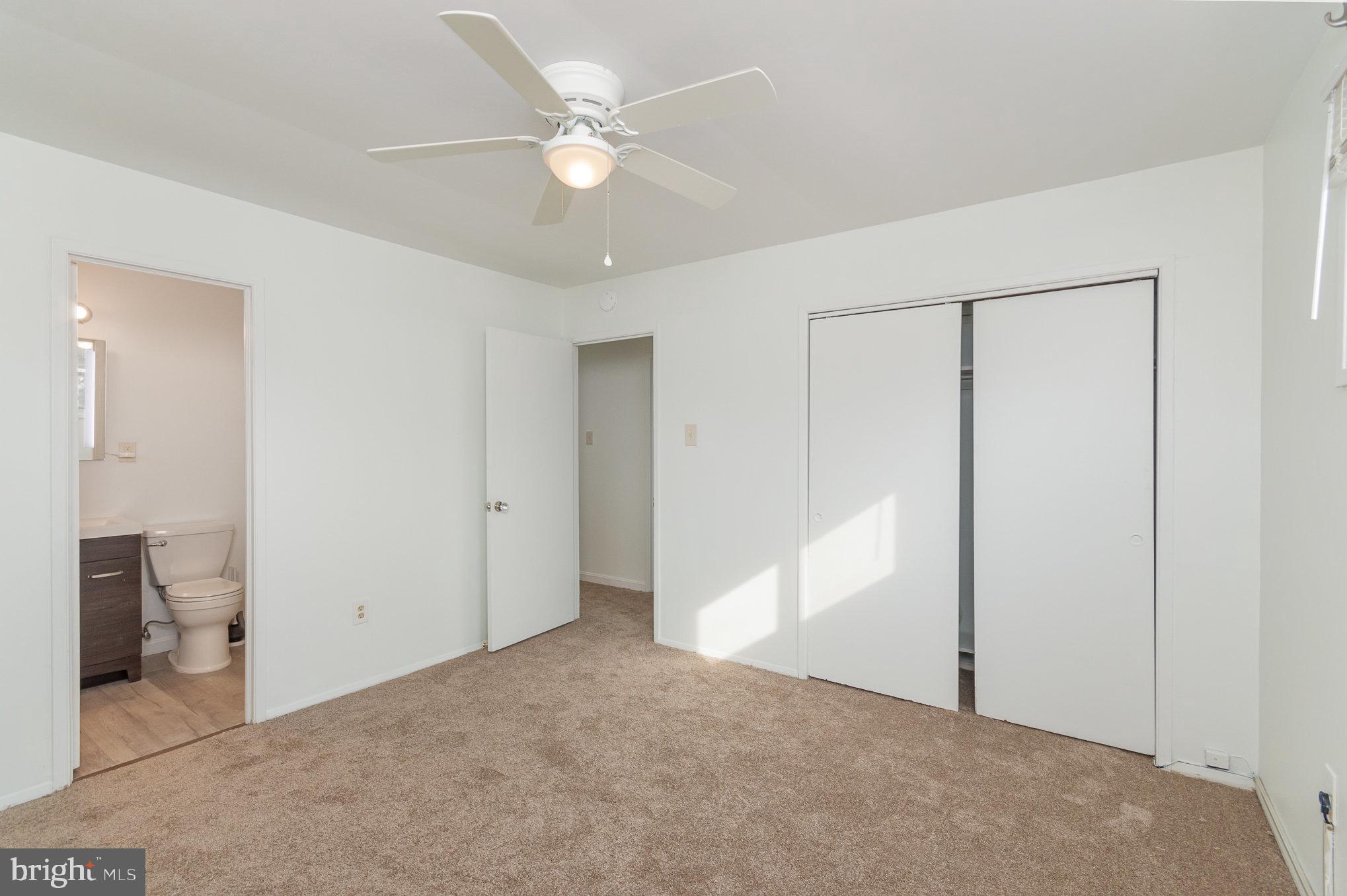 ROSE HILL FARMS - Residential Lease