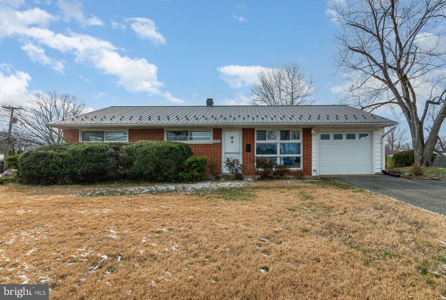 Welcome to this charming 3-bedroom, 2-bathroom single-family home with a 1-car garage, perfectly situated on a corner lot in the sought-after Rose Hill Farms subdivision. Just steps from Rose Hill Elementary School, this home offers bright and inviting living spaces with floor-to-ceiling windows in the living and dining rooms, a functional kitchen with matching appliances, and a spacious primary bedroom featuring a large closet and dual-entry master bath with a shower/tub combo. Two additional bedrooms provide ample closet space and access to a shared hall bath. Enjoy the beautifully landscaped yard—maintenance and trash are included in the rent for your convenience. Located close to Kingstowne’s shopping, dining, and entertainment, this home combines tranquility and accessibility. Don’t miss your chance to live in this delightful community—schedule a tour today!

All residents are enrolled in the Resident Benefits Package which includes HVAC air filter delivery, on-demand pest control, vetted licensed and insured vendors, and much more! More details upon application.