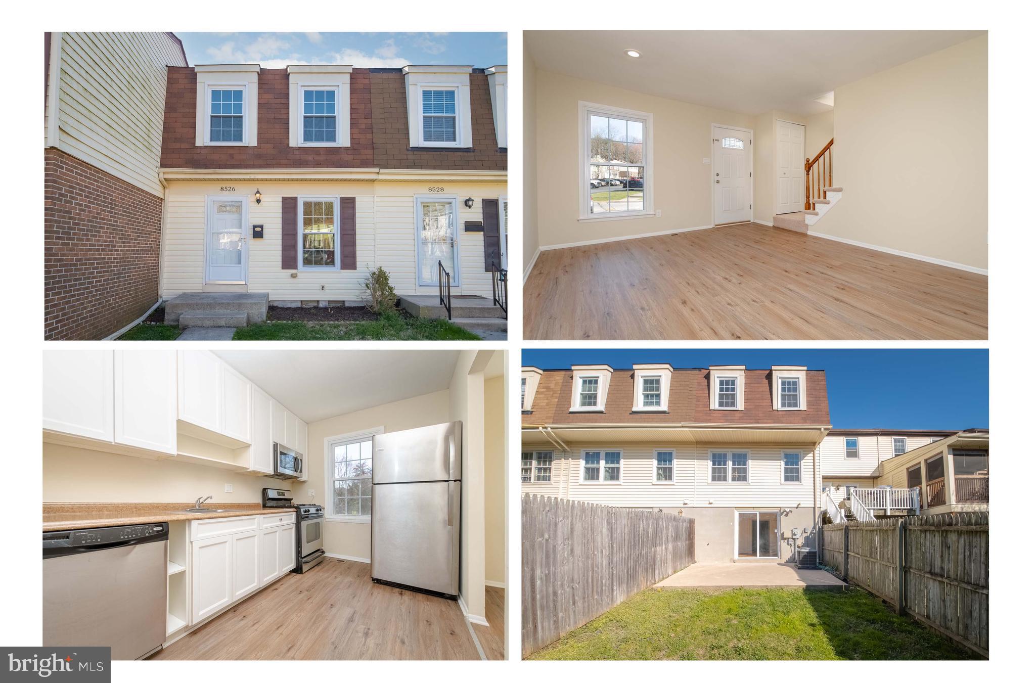 BELMONT - Residential