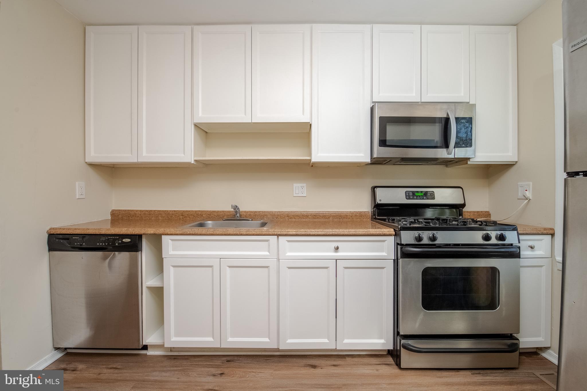 BELMONT - Residential