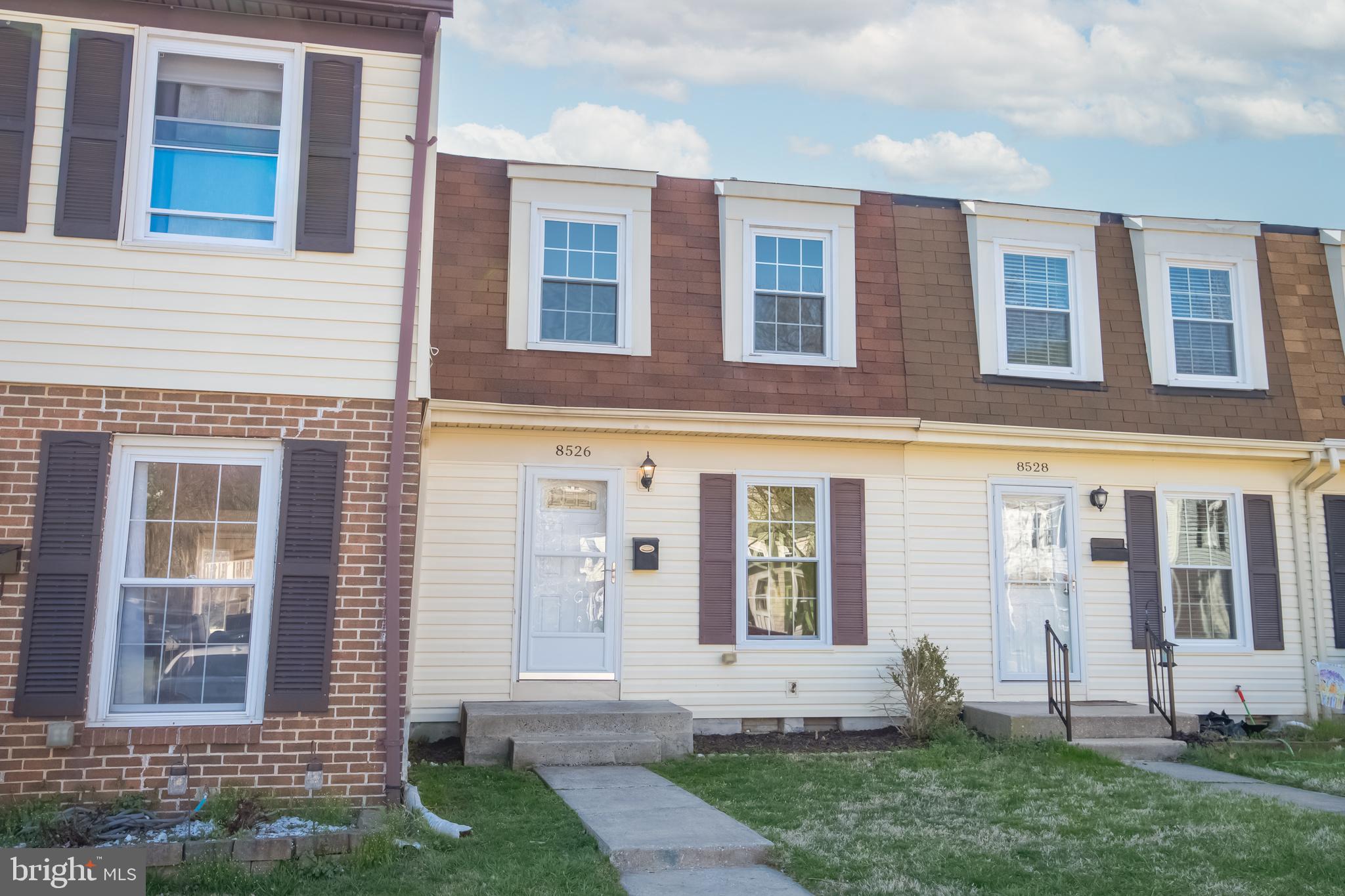 BELMONT - Residential